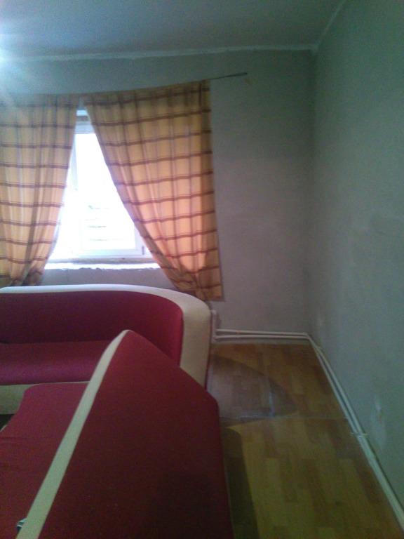 Новолуговое солнечный, 3, 1-комнатная квартира