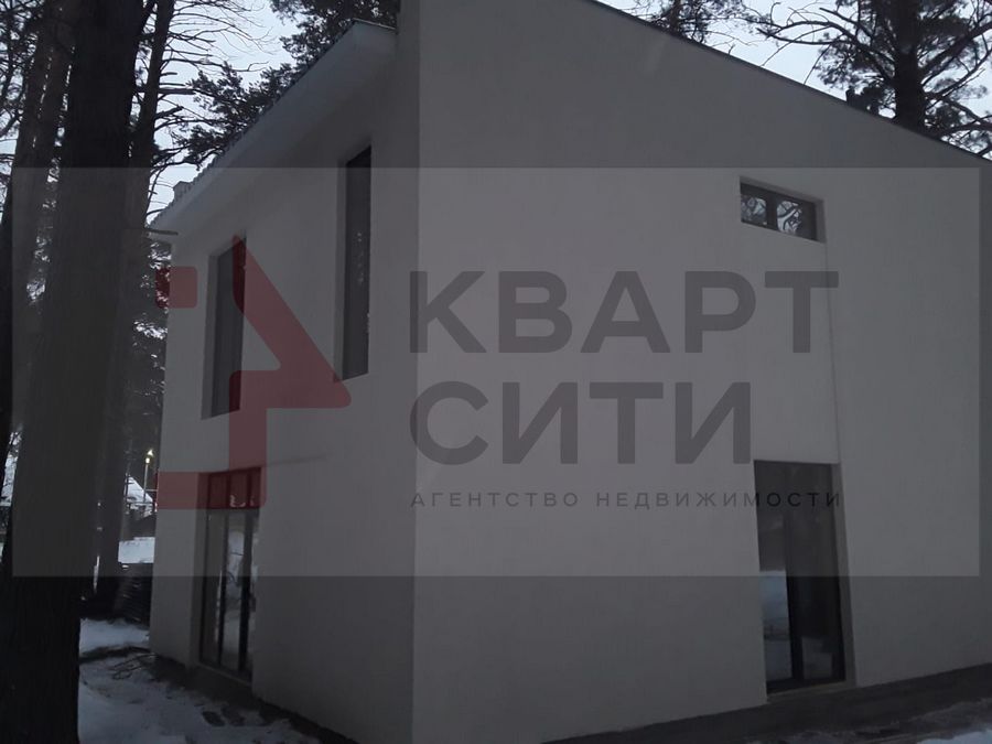 Тенистая -2 я, дом/коттедж