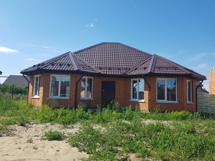 ДНТ Морские просторы, дом/коттедж
