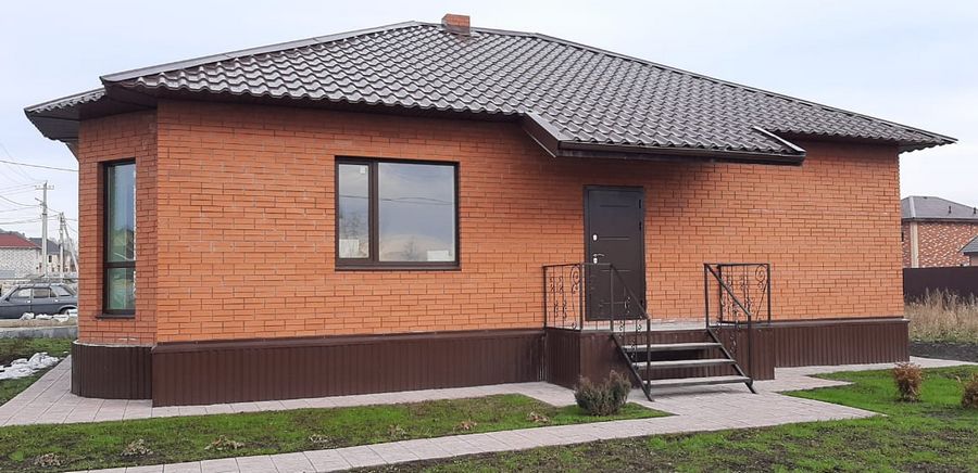 близкий микрарайон, дом/коттедж