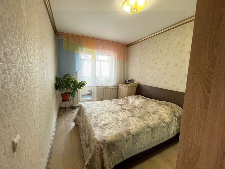 Краснообск Первый круг, 6, 3-к квартира