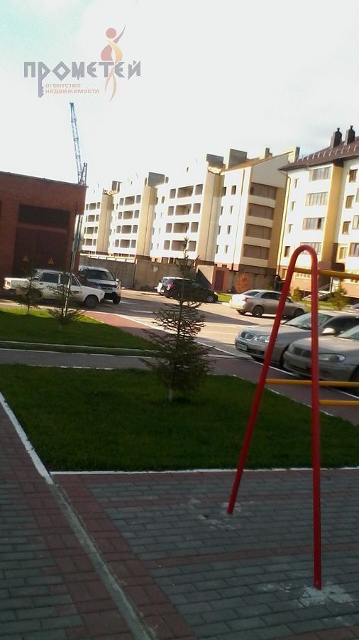 Фламинго, 14, 2-к квартира