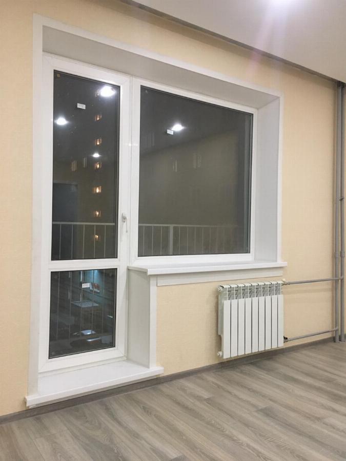 Новосибирск Николая Сотникова, 14, 1-к квартира