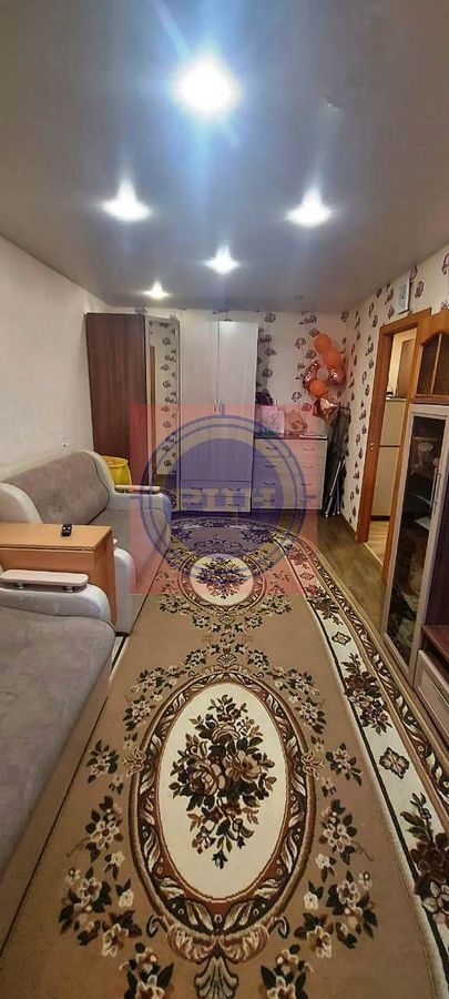 Зорге, 35, 1-к квартира