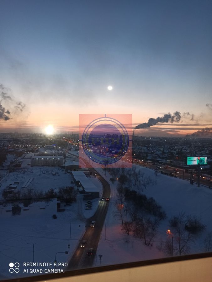 Ясный Берег, 1/1, 1-комнатная квартира