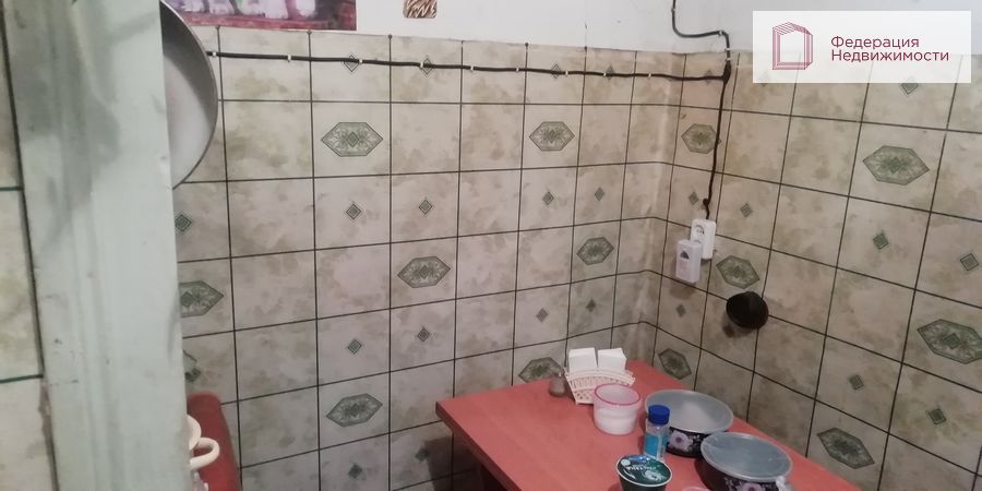 Флотская, 3, комната