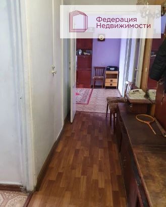 Гусинобродское, 13, 3-комнатная квартира