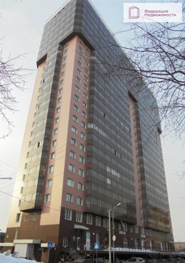 Демьяна Бедного, 57, 1-к квартира