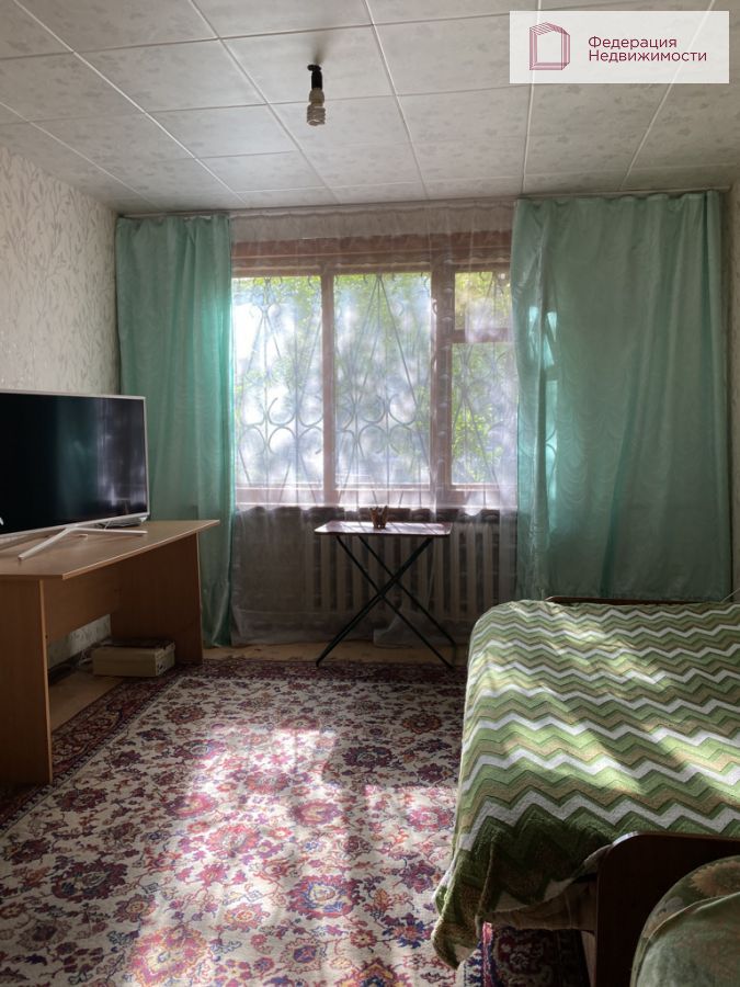 Пархоменко, 114, 1-комнатная квартира