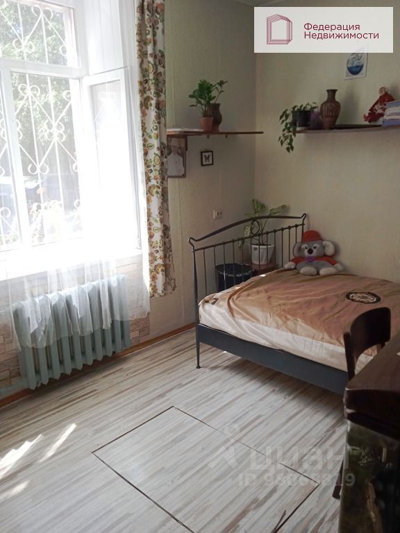 Римского-Корсакова, 14, 3-к квартира