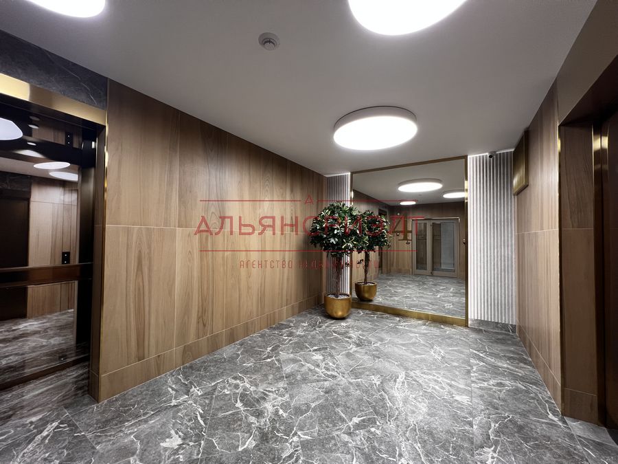 Нарымская, 22 стр, 1-к квартира
