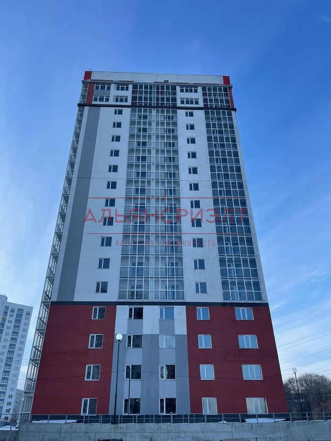 Зорге, 279, 2-к квартира