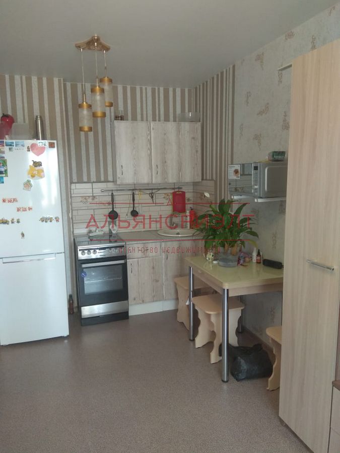 Твардовского, 22/5, 1-к квартира