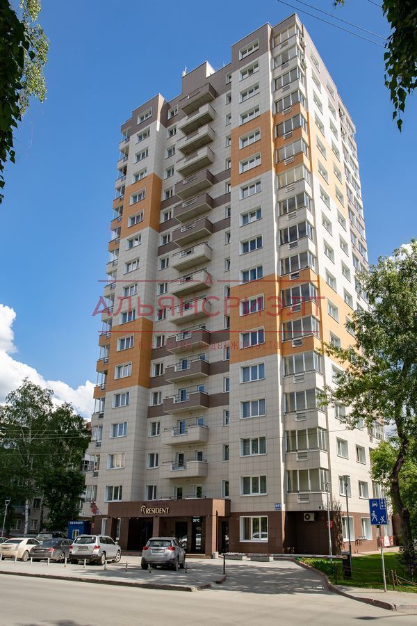 Крылова, 64/1, 1-к квартира