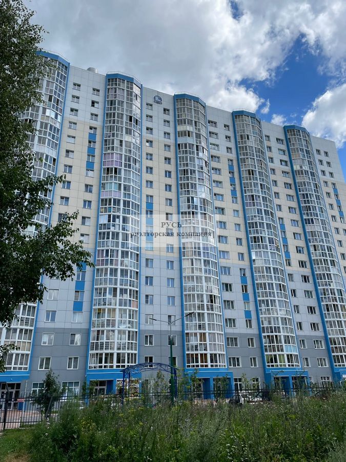 Александра Чистякова, 20, 2-комнатная квартира