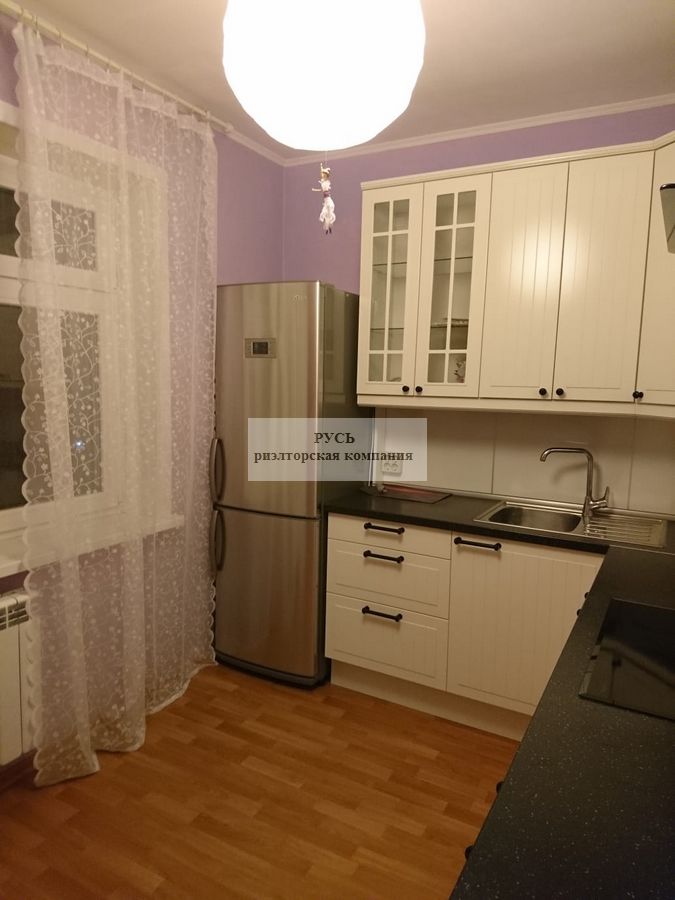 Менделеева, 20, 1-к квартира