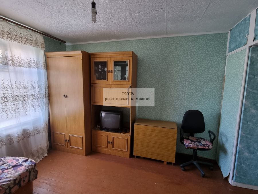 Державина, 59, комната