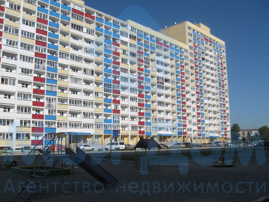 Твардовского, 22/6, 1-к квартира
