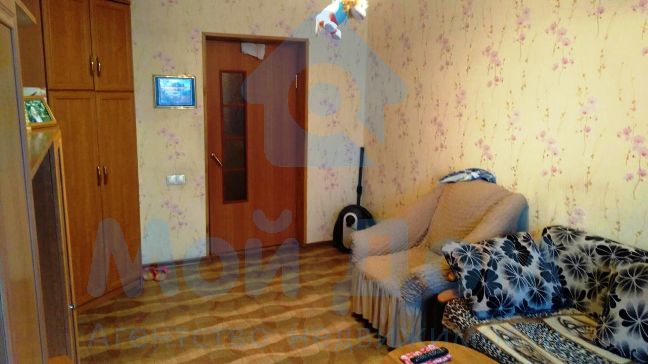 Сызранская, 4, 3-к квартира