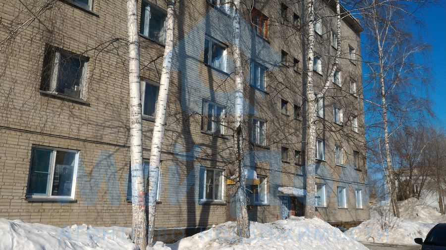 Твардовского, 18, 2-к квартира