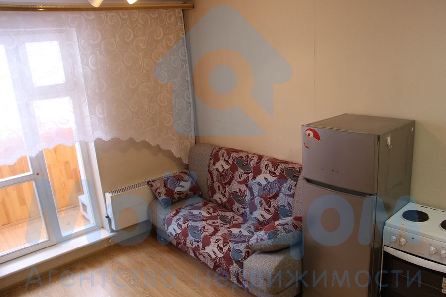 Твардовского, 22/3, 1-к квартира