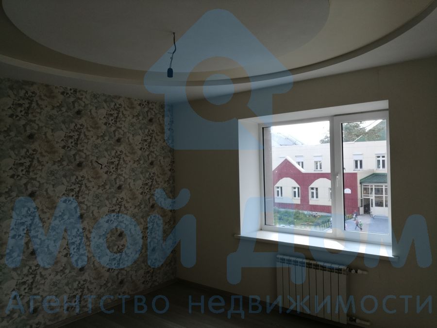 Маяковского, 4/2, 2-к квартира