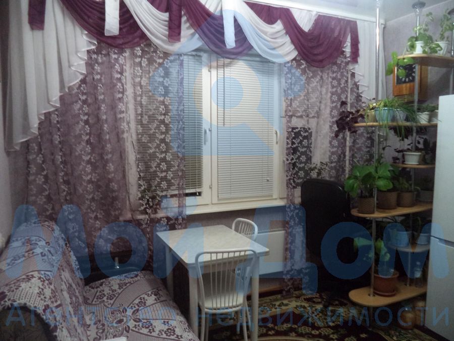Твардовского, 22/1, 2-к квартира