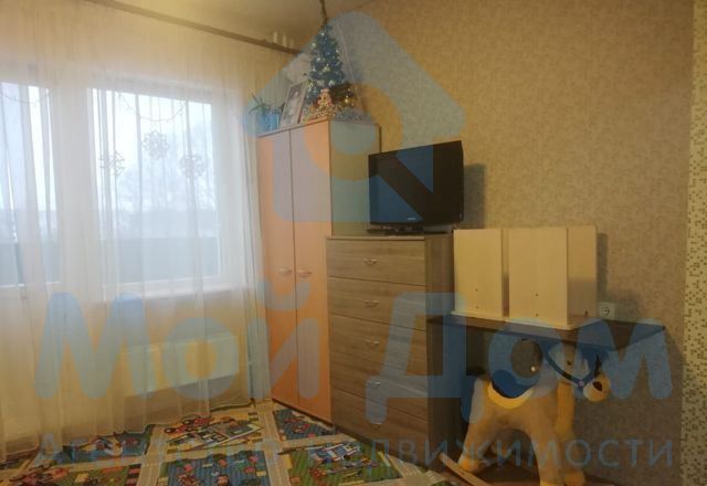 Одоевского, 1/11, 1-к квартира