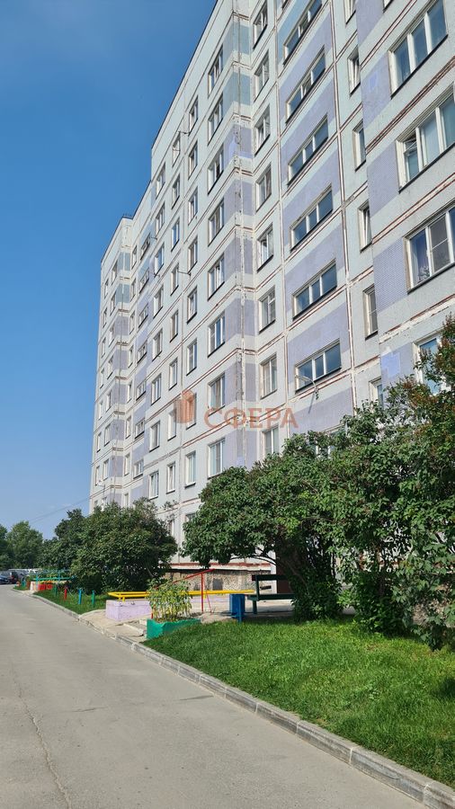 Красных зорь 1 фото