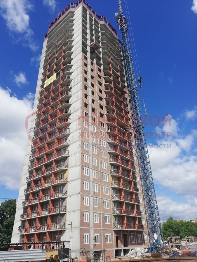 Гурьевская, 181 к1, 2-к квартира