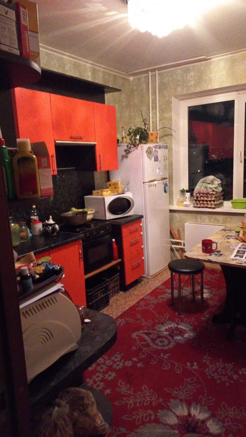 Сибиряков-Гвардейцев, 82, 3-комнатная квартира