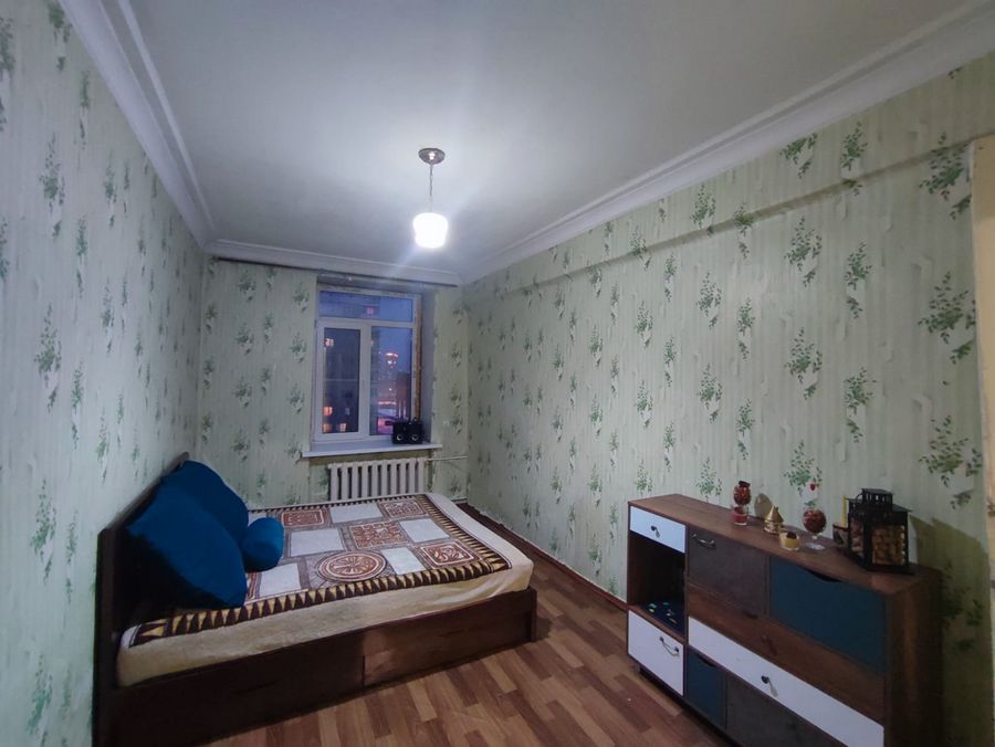 Дзержинского проспект, 10, 2-комнатная квартира