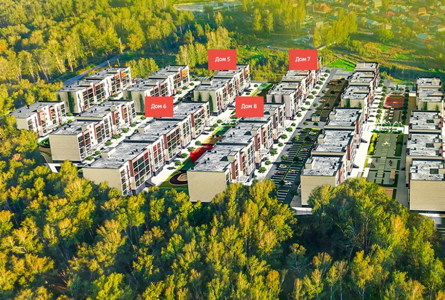 Заслонова, 13/7, 3-к квартира