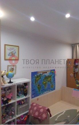Нижегородская, 27, 2-комнатная квартира