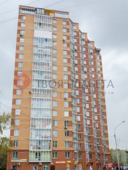 Кошурникова, 29/5, 1-комнатная квартира