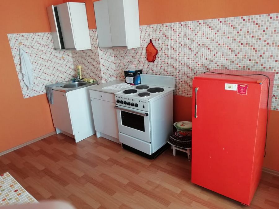 Виталия Потылицына, 7/3, 1-к квартира