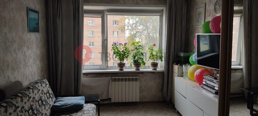 Вилюйская, 24, 3-комнатная квартира