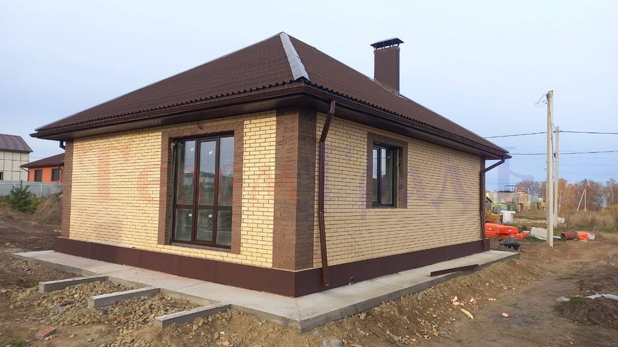 Николая Захарова, дом/коттедж