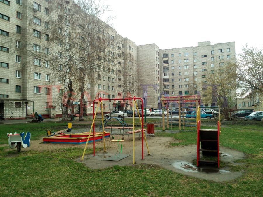 Сибиряков-Гвардейцев, 59, 2-комнатная квартира