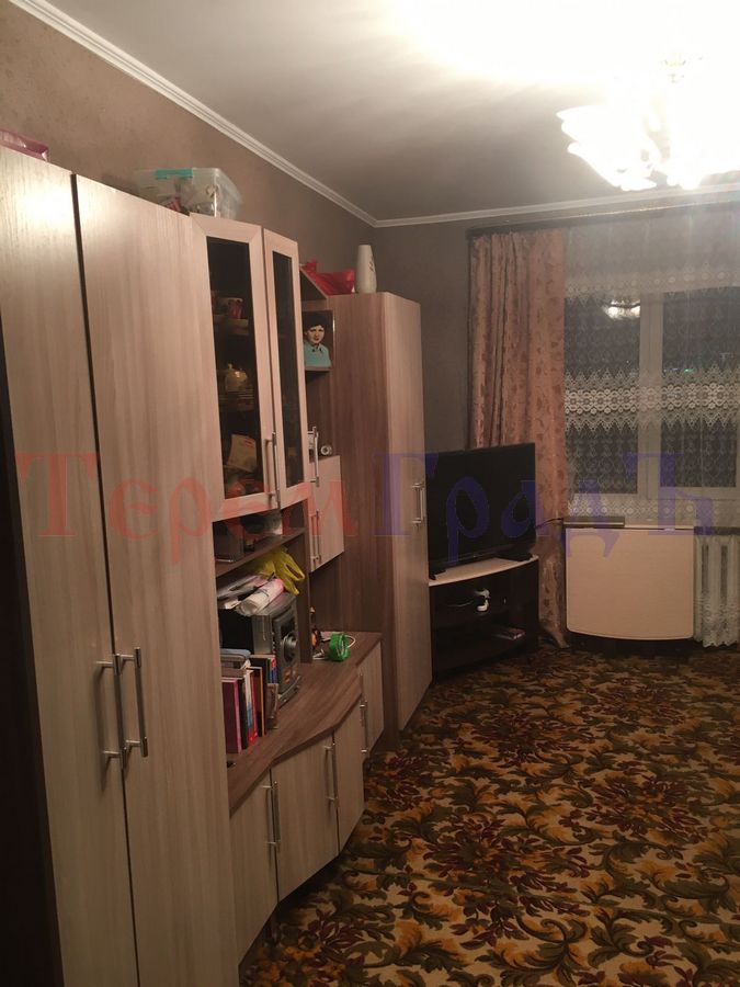 Путевая, 15, 2-комнатная квартира