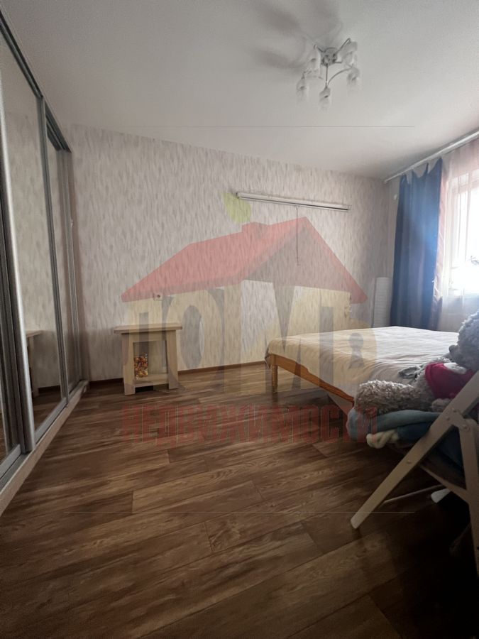 Титова, 260, 1-к квартира
