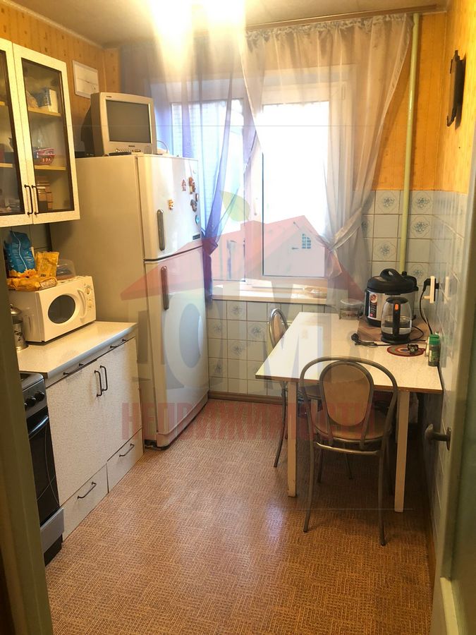Дуси Ковальчук, 22, 3-к квартира