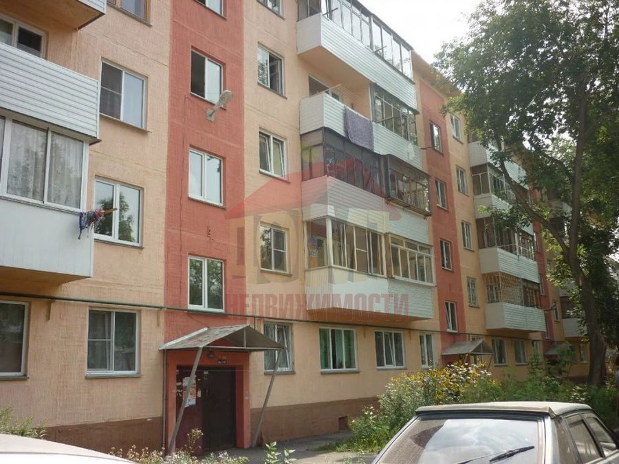Петухова, 90, 4-к квартира