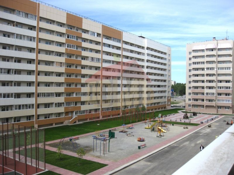 Зорге, 94, 1-к квартира