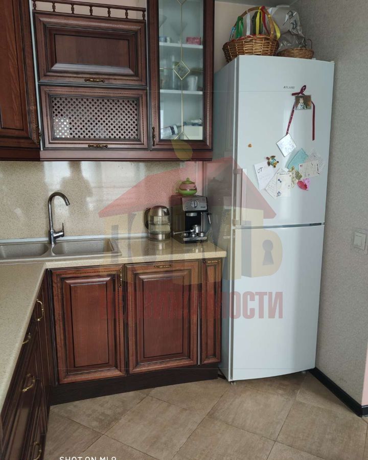 Герцена, 6/1, 5-комнатная квартира