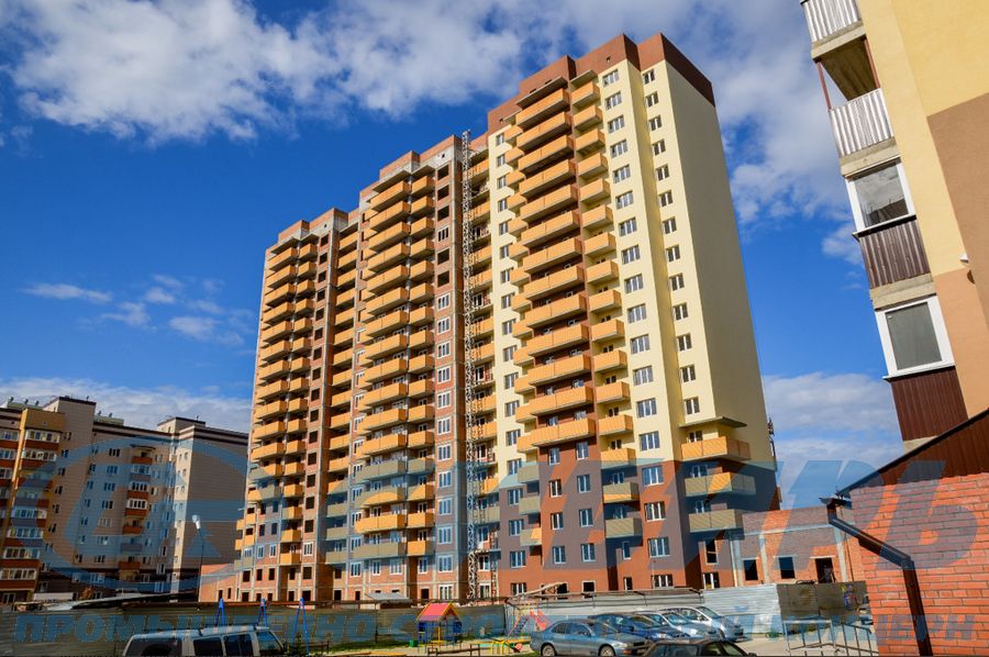 Петухова, 12/4, 3-к квартира