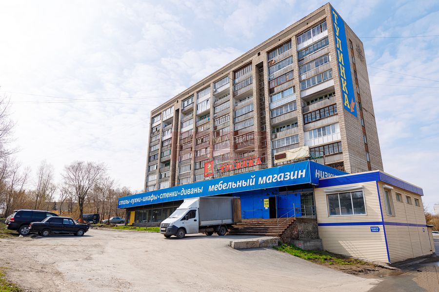 Гора ул сибиряков гвардейцев 275 1 фото