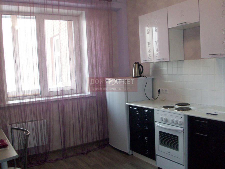 Выборная, 91/4, 1-к квартира