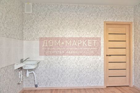 Титова, 61 стр, 1-к квартира