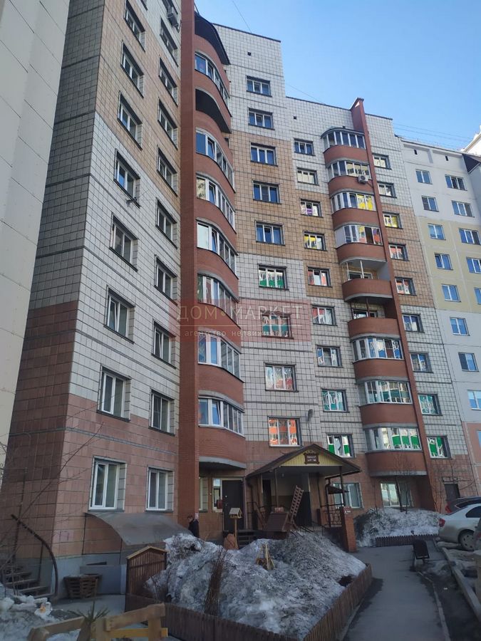 Волховская, 33/1, 2-к квартира
